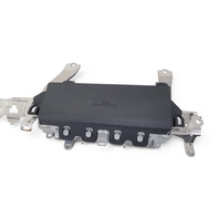 2013-2020 Lexus GS350 Air Bag Airbag Left/Driver Knee Module Black, 73900-30050-C0, F025, OEM, 2013, 2014, 2015, 2016, 2017, 2018, 2019, 2020