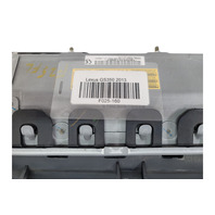 2013-2020 Lexus GS350 Air Bag Airbag Left/Driver Knee Module Black, 73900-30050-C0, F025, OEM, 2013, 2014, 2015, 2016, 2017, 2018, 2019, 2020