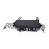 2013-2020 Lexus GS350 Air Bag Airbag Left/Driver Knee Module Black, 73900-30050-C0, F025, OEM, 2013, 2014, 2015, 2016, 2017, 2018, 2019, 2020