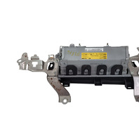2013-2020 Lexus GS350 Air Bag Airbag Left/Driver Knee Module Black, 73900-30050-C0, F025, OEM, 2013, 2014, 2015, 2016, 2017, 2018, 2019, 2020