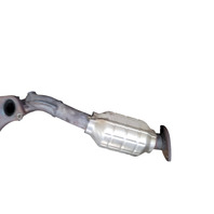 2013-2016 Lexus GS350 Right Exhaust Manifold, 3.5 6Cyl, 17140-31790, F025, OEM, 2013, 2014, 2015, 2016