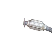 2013-2016 Lexus GS350 Right Exhaust Manifold, 3.5 6Cyl, 17140-31790, F025, OEM, 2013, 2014, 2015, 2016