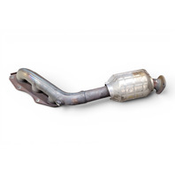 2013-2016 Lexus GS350 Right Exhaust Manifold, 3.5 6Cyl, 17140-31790, F025, OEM, 2013, 2014, 2015, 2016