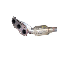 2013-2016 Lexus GS350 Exhaust Manifold Left, 17150-31770, F025, OEM, 2013, 2014, 2015, 2016
