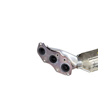 2013-2016 Lexus GS350 Exhaust Manifold Left, 17150-31770, F025, OEM, 2013, 2014, 2015, 2016