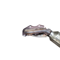 2013-2016 Lexus GS350 Exhaust Manifold Left, 17150-31770, F025, OEM, 2013, 2014, 2015, 2016