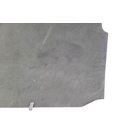 2013-2016 Lexus GS350 Black Spare Floor Board, 64711-30710-C0, F025, OEM, 2013, 2014, 2015, 2016