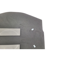 2013-2016 Lexus GS350 Black Spare Floor Board, 64711-30710-C0, F025, OEM, 2013, 2014, 2015, 2016