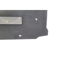 2013-2016 Lexus GS350 Black Spare Floor Board, 64711-30710-C0, F025, OEM, 2013, 2014, 2015, 2016