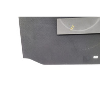 2013-2016 Lexus GS350 Black Spare Floor Board, 64711-30710-C0, F025, OEM, 2013, 2014, 2015, 2016