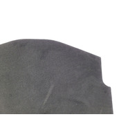 2013-2016 Lexus GS350 Black Spare Floor Board, 64711-30710-C0, F025, OEM, 2013, 2014, 2015, 2016
