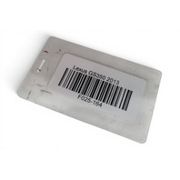2013-2016 Lexus GS350 Black Spare Floor Board, 64711-30710-C0, F025, OEM, 2013, 2014, 2015, 2016
