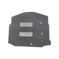 2013-2016 Lexus GS350 Black Spare Floor Board, 64711-30710-C0, F025, OEM, 2013, 2014, 2015, 2016