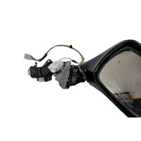 2013-2016 Lexus GS350 Door Side View Mirror Silver RightPassenger, 87910-30C41-A0, F025, OEM, 2013, 2014, 2015, 2016