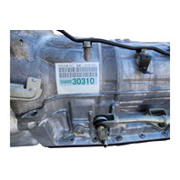 2013-2020 Lexus GS350  6 Cyl 3.5L V6 Automatic AT Transmission Assembly 88K Mi AWD, F025, OEM, 2013, 2014, 2015, 2016, 2017, 2018, 2019, 2020
