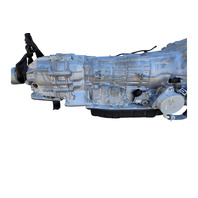 2013-2020 Lexus GS350  6 Cyl 3.5L V6 Automatic AT Transmission Assembly 88K Mi AWD, F025, OEM, 2013, 2014, 2015, 2016, 2017, 2018, 2019, 2020