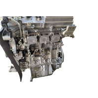 2013-2015 Lexus GS350 Engine Motor Long Block Assembly AWD 88K Miles 3.5L, F025, OEM, 2013, 2014, 2015