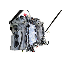 2013-2015 Lexus GS350 Engine Motor Long Block Assembly AWD 88K Miles 3.5L, F025, OEM, 2013, 2014, 2015