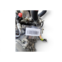 2013-2015 Lexus GS350 Engine Motor Long Block Assembly AWD 88K Miles 3.5L, F025, OEM, 2013, 2014, 2015