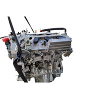 2013-2015 Lexus GS350 Engine Motor Long Block Assembly AWD 88K Miles 3.5L, F025, OEM, 2013, 2014, 2015