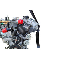 2013-2015 Lexus GS350 Engine Motor Long Block Assembly AWD 88K Miles 3.5L, F025, OEM, 2013, 2014, 2015