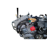 2013-2015 Lexus GS350 Engine Motor Long Block Assembly AWD 88K Miles 3.5L, F025, OEM, 2013, 2014, 2015