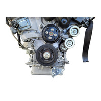 2013-2015 Lexus GS350 Engine Motor Long Block Assembly AWD 88K Miles 3.5L, F025, OEM, 2013, 2014, 2015