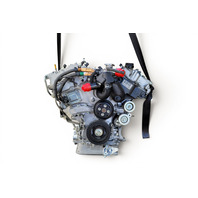 2013-2015 Lexus GS350 Engine Motor Long Block Assembly AWD 88K Miles 3.5L, F025, OEM, 2013, 2014, 2015