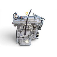 2013-2015 Lexus GS350 Engine Motor Long Block Assembly AWD 88K Miles 3.5L, F025, OEM, 2013, 2014, 2015