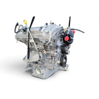 2013-2015 Lexus GS350 Engine Motor Long Block Assembly AWD 88K Miles 3.5L, F025, OEM, 2013, 2014, 2015