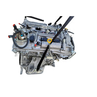 2013-2015 Lexus GS350 Engine Motor Long Block Assembly AWD 88K Miles 3.5L, F025, OEM, 2013, 2014, 2015
