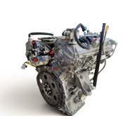 2013-2015 Lexus GS350 Engine Motor Long Block Assembly AWD 88K Miles 3.5L, F025, OEM, 2013, 2014, 2015