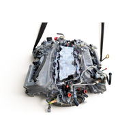 2013-2015 Lexus GS350 Engine Motor Long Block Assembly AWD 88K Miles 3.5L, F025, OEM, 2013, 2014, 2015