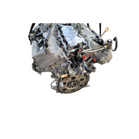2013-2015 Lexus GS350 Engine Motor Long Block Assembly AWD 88K Miles 3.5L, F025, OEM, 2013, 2014, 2015