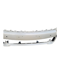 2013-2014 Lexus GS350 Front Bumper Cover White Pearl, 52119-3A917, F025, OEM, 2013, 2014