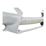 2013-2014 Lexus GS350 Front Bumper Cover White Pearl, 52119-3A917, F025, OEM, 2013, 2014