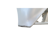 2013-2014 Lexus GS350 Front Bumper Cover White Pearl, 52119-3A917, F025, OEM, 2013, 2014