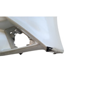 2013-2014 Lexus GS350 Front Bumper Cover White Pearl, 52119-3A917, F025, OEM, 2013, 2014
