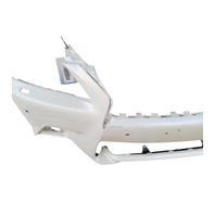 2013-2014 Lexus GS350 Front Bumper Cover White Pearl, 52119-3A917, F025, OEM, 2013, 2014