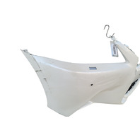 2013-2014 Lexus GS350 Front Bumper Cover White Pearl, 52119-3A917, F025, OEM, 2013, 2014