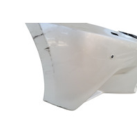 2013-2014 Lexus GS350 Front Bumper Cover White Pearl, 52119-3A917, F025, OEM, 2013, 2014