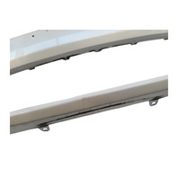 2013-2014 Lexus GS350 Front Bumper Cover White Pearl, 52119-3A917, F025, OEM, 2013, 2014