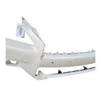 2013-2014 Lexus GS350 Front Bumper Cover White Pearl, 52119-3A917, F025, OEM, 2013, 2014