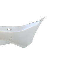 2013-2014 Lexus GS350 Front Bumper Cover White Pearl, 52119-3A917, F025, OEM, 2013, 2014