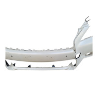 2013-2014 Lexus GS350 Front Bumper Cover White Pearl, 52119-3A917, F025, OEM, 2013, 2014