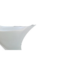 2013-2014 Lexus GS350 Front Bumper Cover White Pearl, 52119-3A917, F025, OEM, 2013, 2014