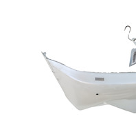 2013-2014 Lexus GS350 Front Bumper Cover White Pearl, 52119-3A917, F025, OEM, 2013, 2014