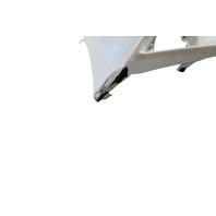 2013-2014 Lexus GS350 Front Bumper Cover White Pearl, 52119-3A917, F025, OEM, 2013, 2014