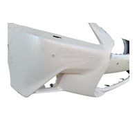 2013-2014 Lexus GS350 Front Bumper Cover White Pearl, 52119-3A917, F025, OEM, 2013, 2014