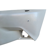 2013-2014 Lexus GS350 Front Bumper Cover White Pearl, 52119-3A917, F025, OEM, 2013, 2014